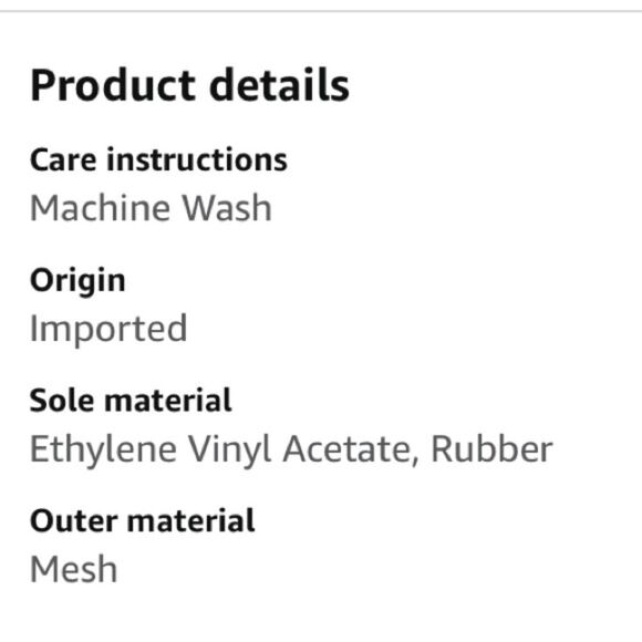 Vionic Black & Gray Slip On Athletic Sport Shoes 6 - Picture 9 of 9